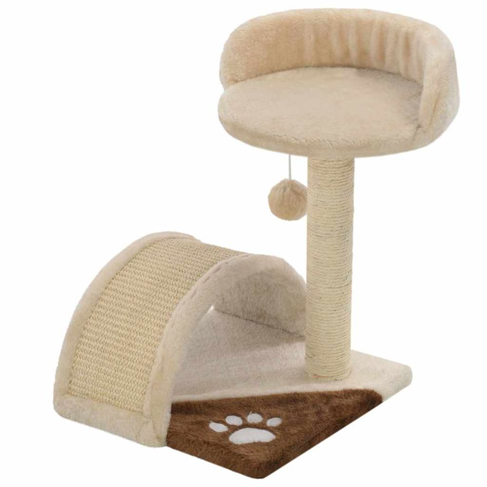 ARBRE A CHAT vidaXL