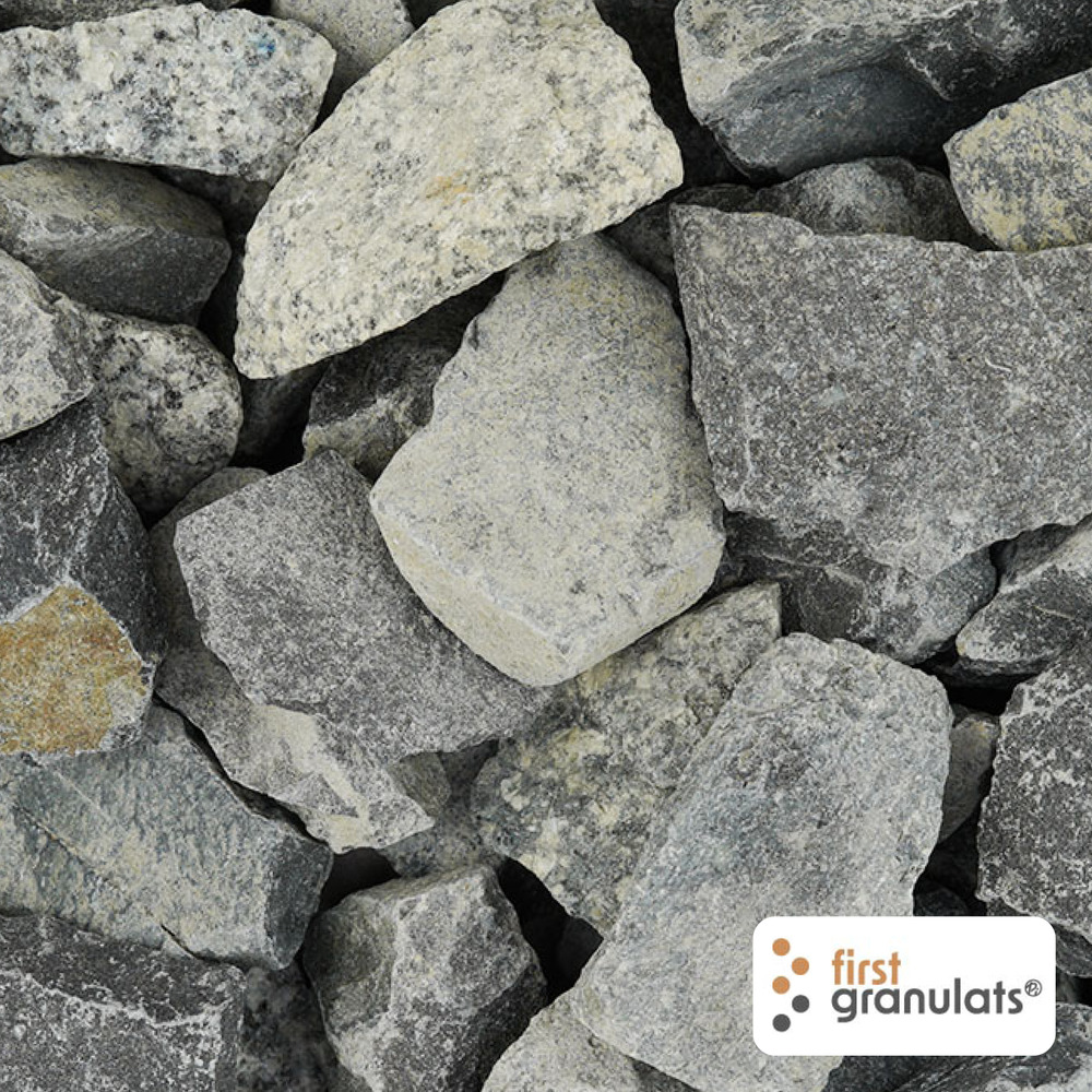 Matériau drainant 40/80 | 1 big-bag de 1/4 m3