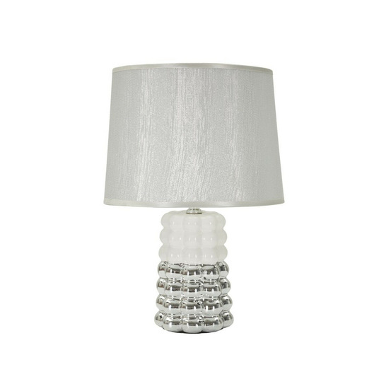 Lampe à poser en céramique