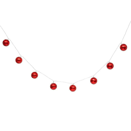 Guirlande lumineuse 10 led