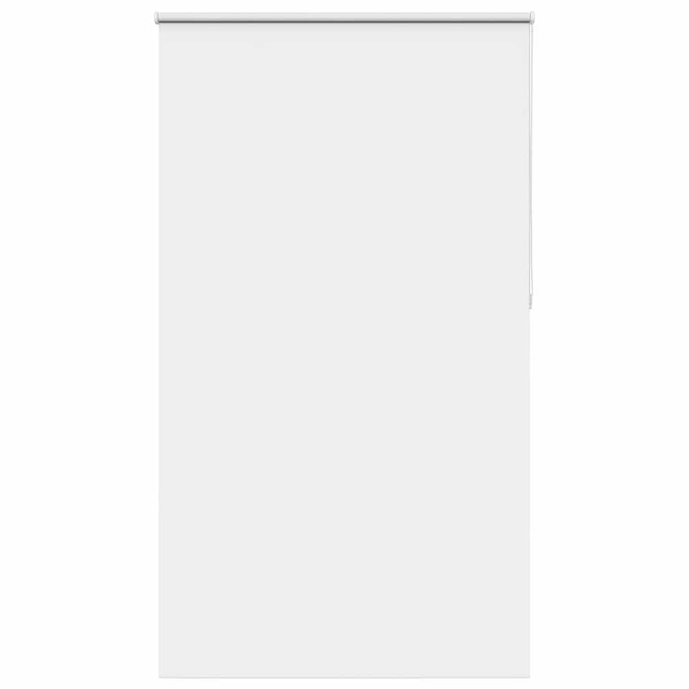 Store enrouleur occultant largeur du tissu 126,6 cm polyester