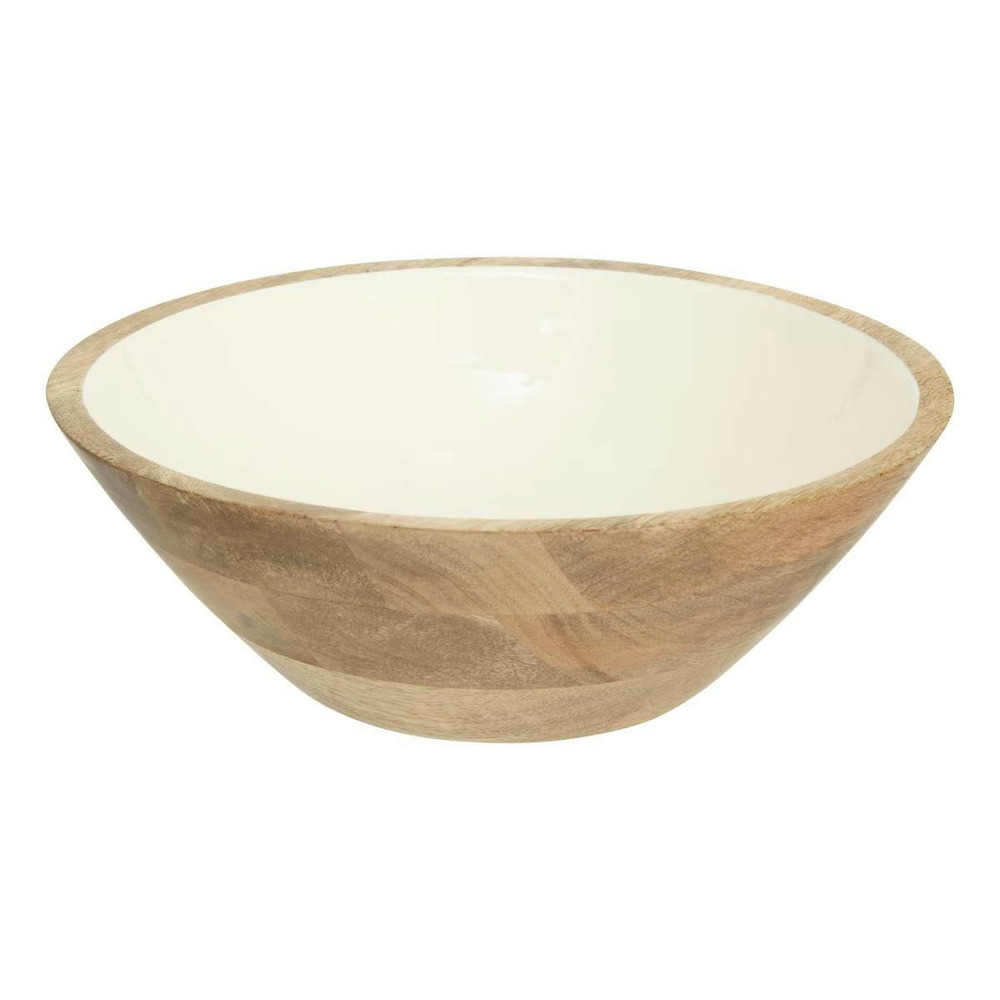 Saladier en bois 