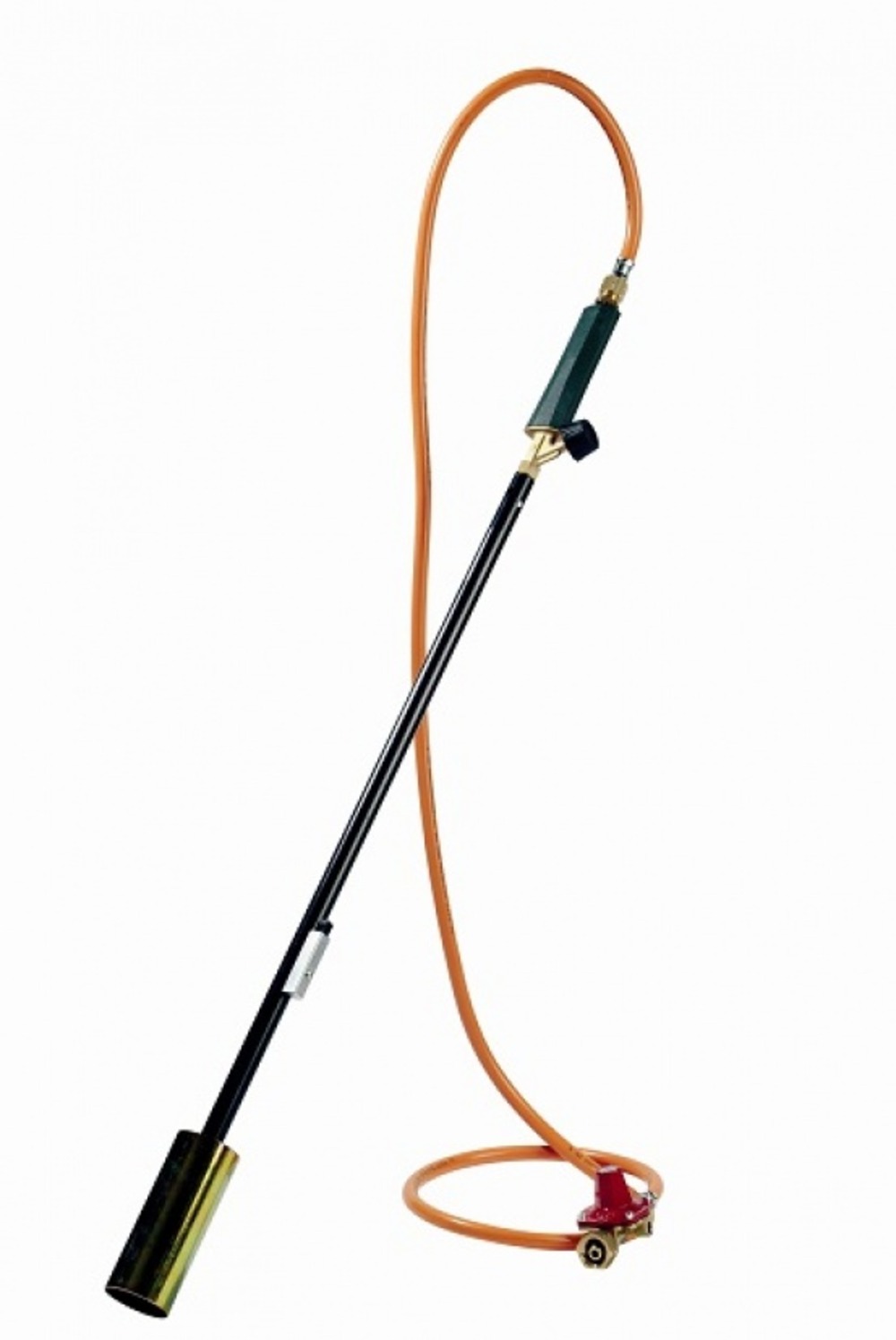 Désherbeur thermique écologique avec allumage piézo