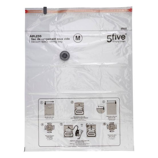 Sac compresseur 80x60cm