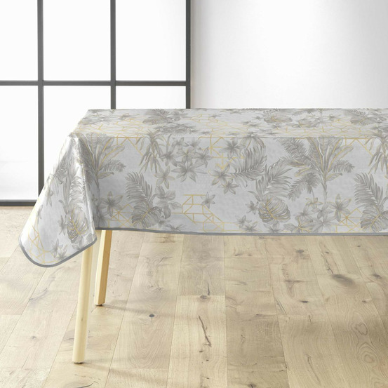 Nappe toile cirée