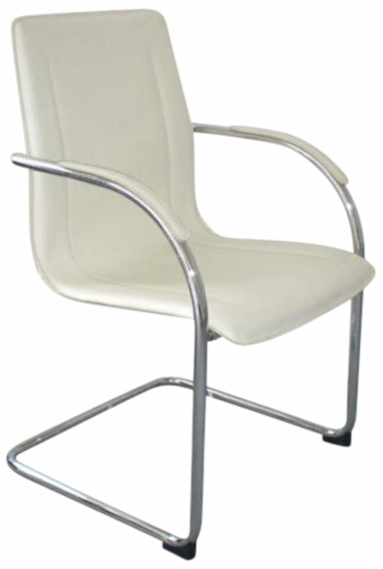 Lot de 3 chaises mélina