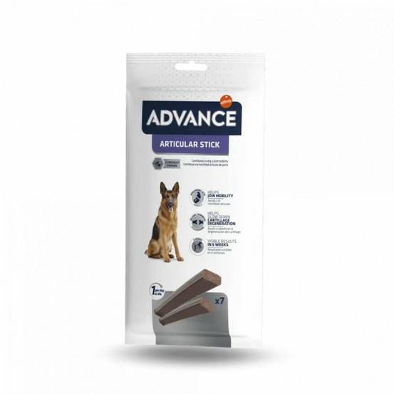 ADVANCE FRIANDISES ARTICULAR 1-(810736)