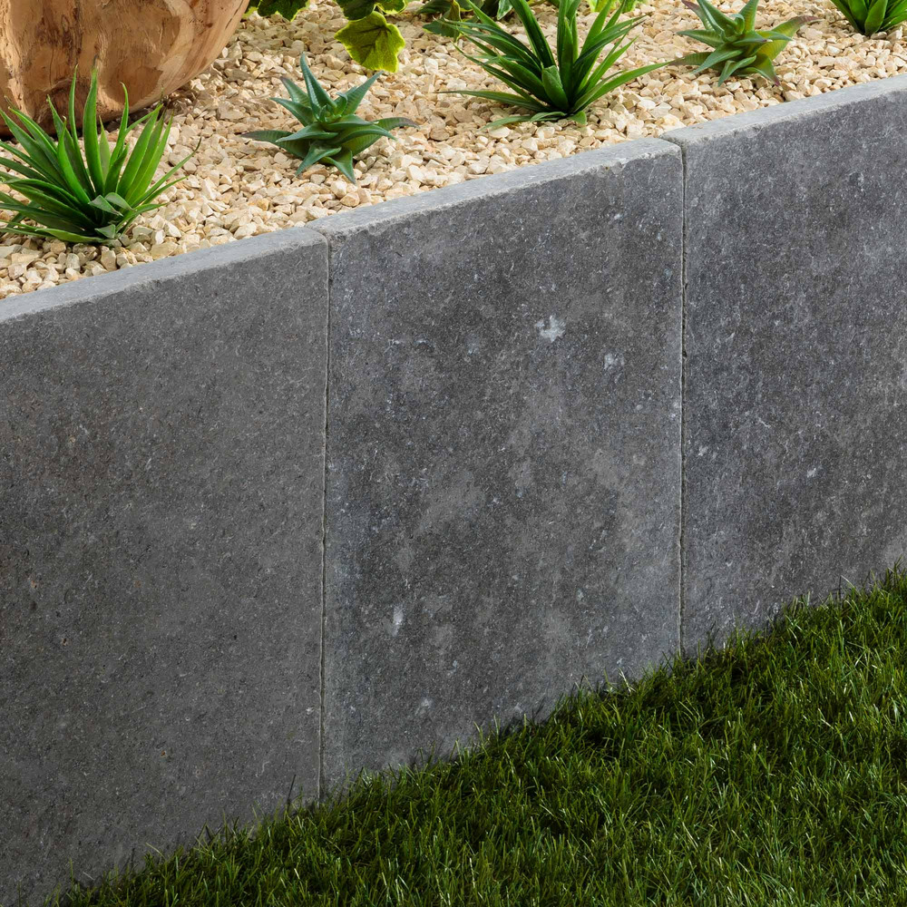 Palis pierre d'egypte grise 60x30x3 cm (à l'unité) - ro'ma nature