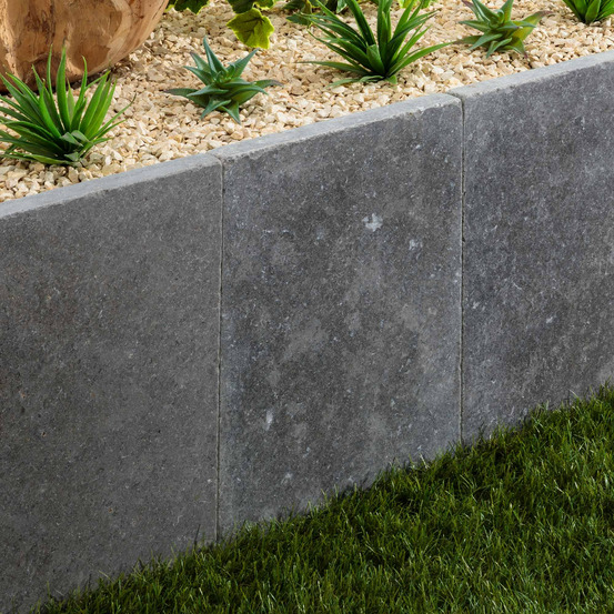 Palis pierre d'egypte grise 60x30x3 cm (à l'unité) - ro'ma nature