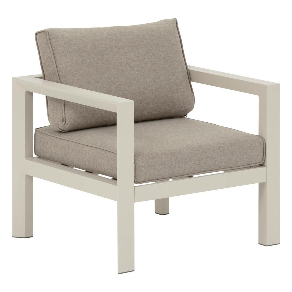 Fauteuil de salon de jardin 