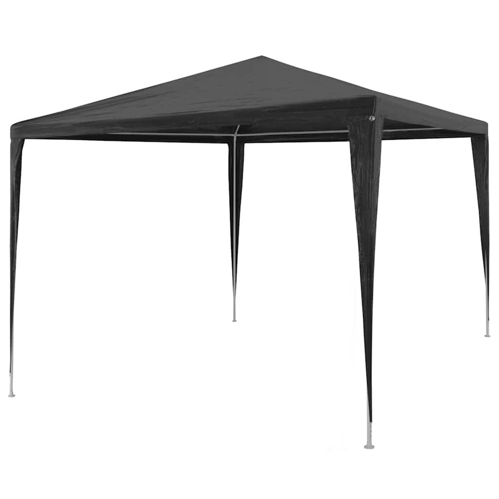 TENTE DE RECEPTION 3 X 3 M PE-(866326)