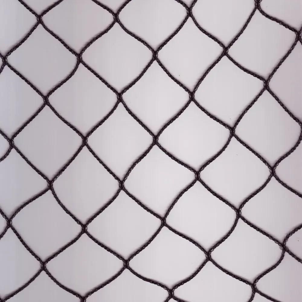 Filet de volière maille 35 mm – 20x20m
