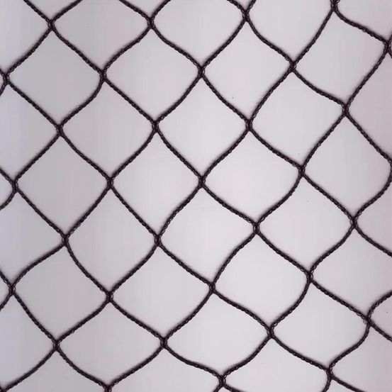 Filet de volière maille 35 mm – 20x20m