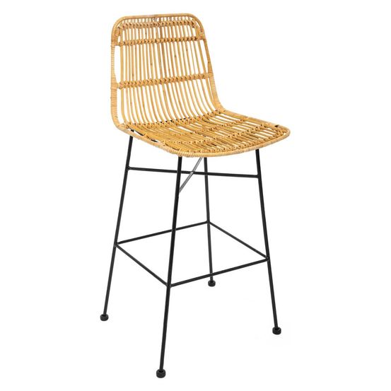 Chaise de bar