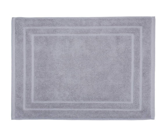Tapis de bain en coton 700gsm