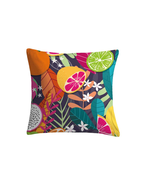 Coussin outdoor stof holidays multicolore 45x45cm - stof