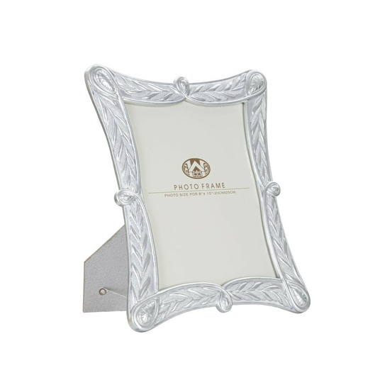 Cadre photo déco végétal