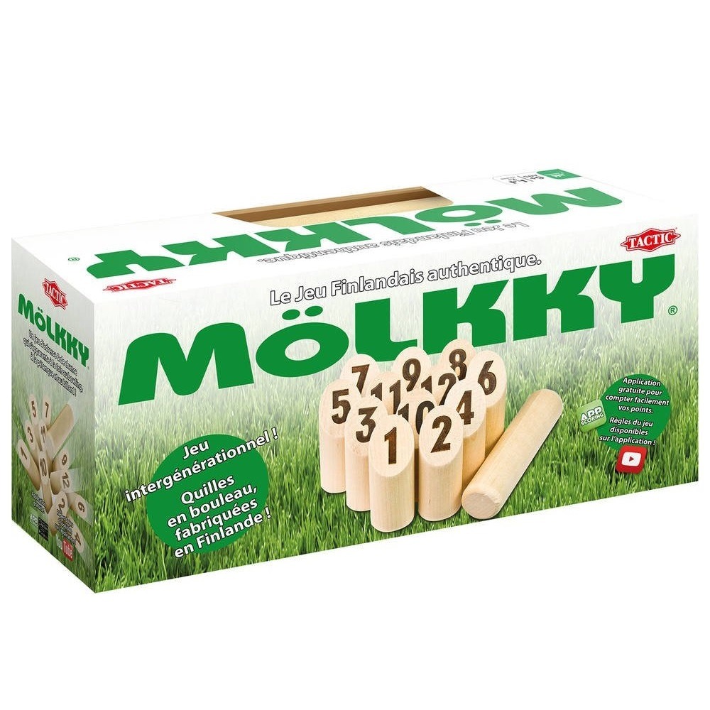MÃ¶lkky