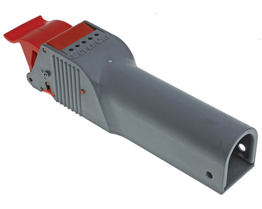 Piège à souris no see no touch supercat • contre les souris