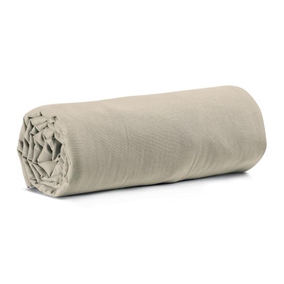 Drap housse calita lin 160 x 200 x 30 cm
