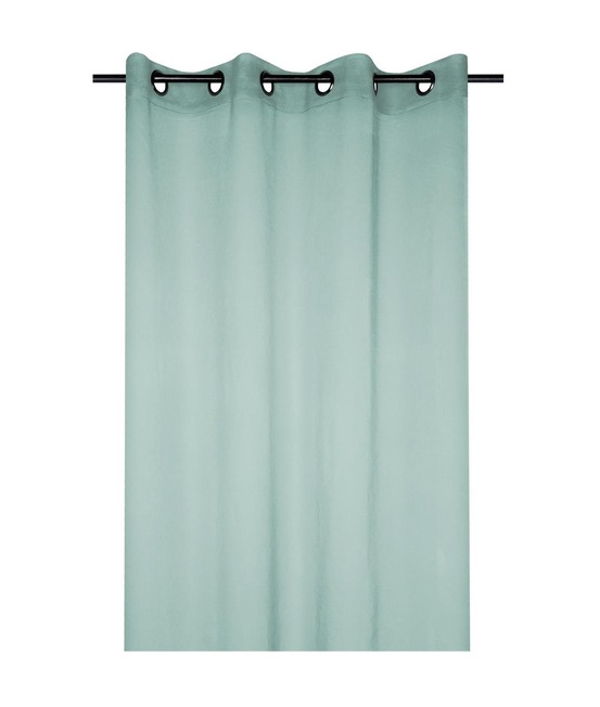 Voilage uni collection mona