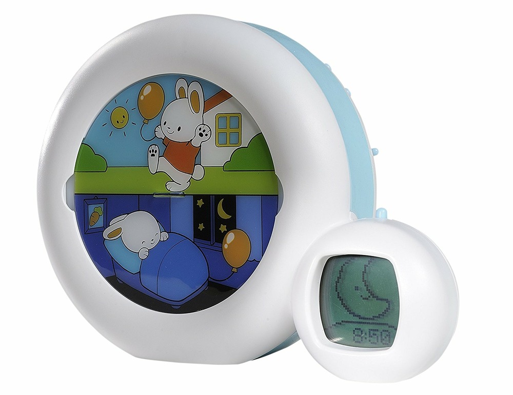 Indicateur de réveil kid'sleep moon