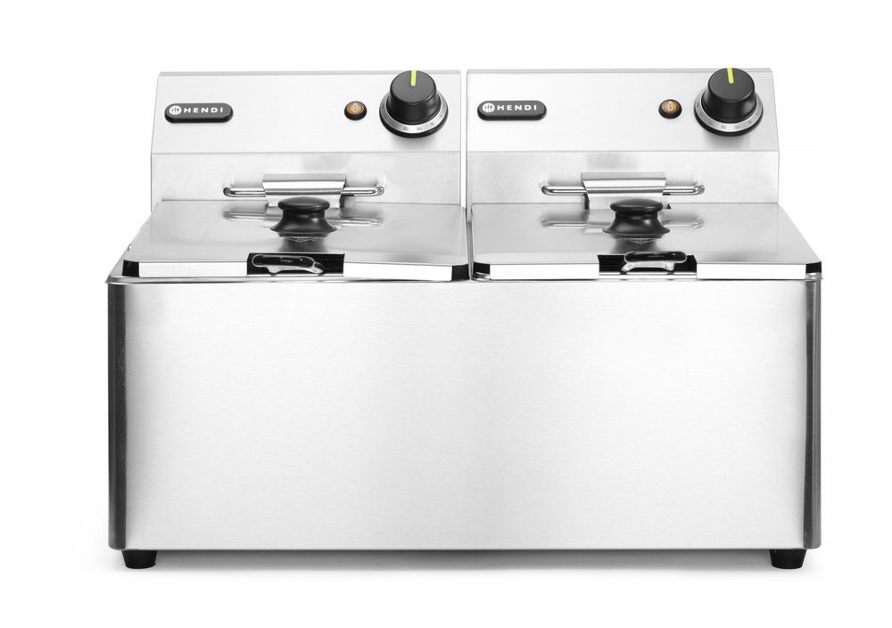 Friteuse kitchen line - hendi