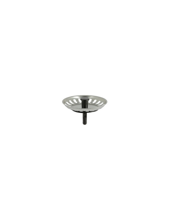 Panier manuel inox rousseau durabilité et hygiène pour évier de cuisine - rousseau robinetterie