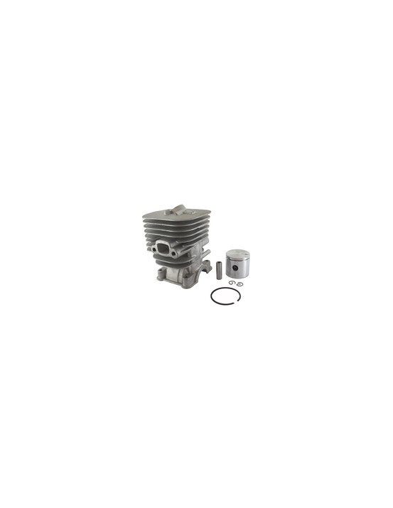 Kit cylindrée adaptable husqvarna - jonsered pour modèles 125 & 2126. Remplace origine: 531 00 23-46.