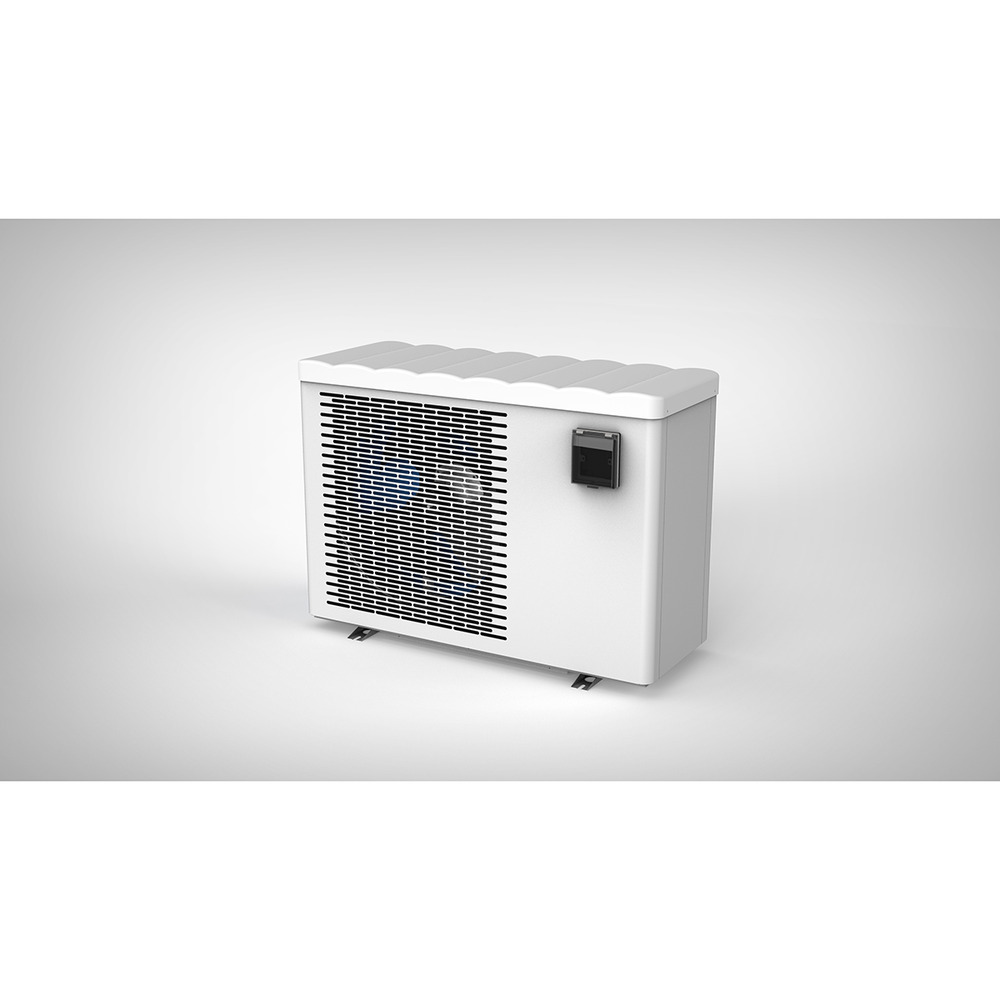 Pompe à chaleur de piscine - fsn-12