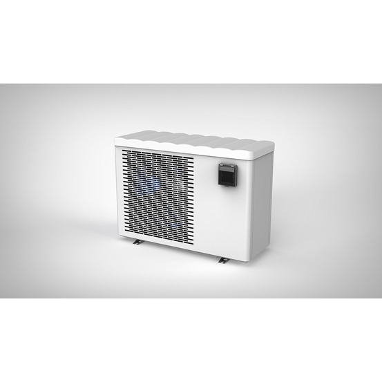 Pompe à chaleur de piscine - fsn-12