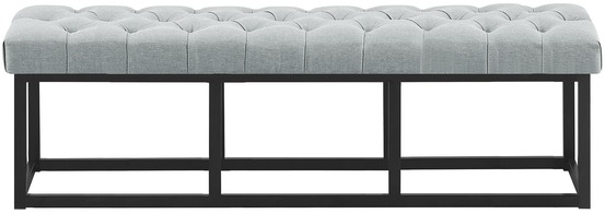 Banc amun tissu b150