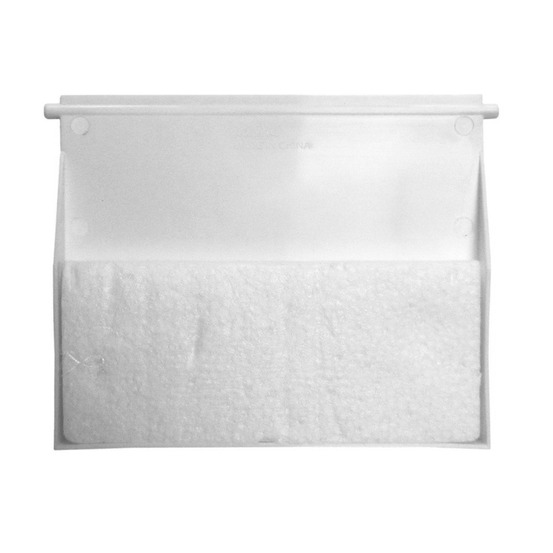 Volet de skimmer grande meurtrière skimmer l : 156 mm / h : 120 mm code 893