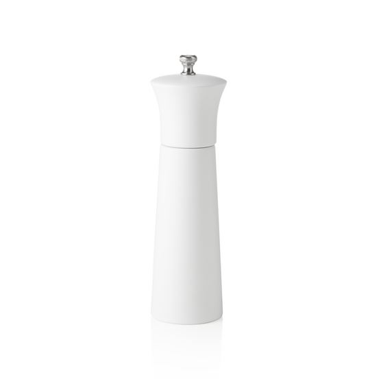 Poivrière en bois blanc h 200 mm ø 60 mm 8 - was germany