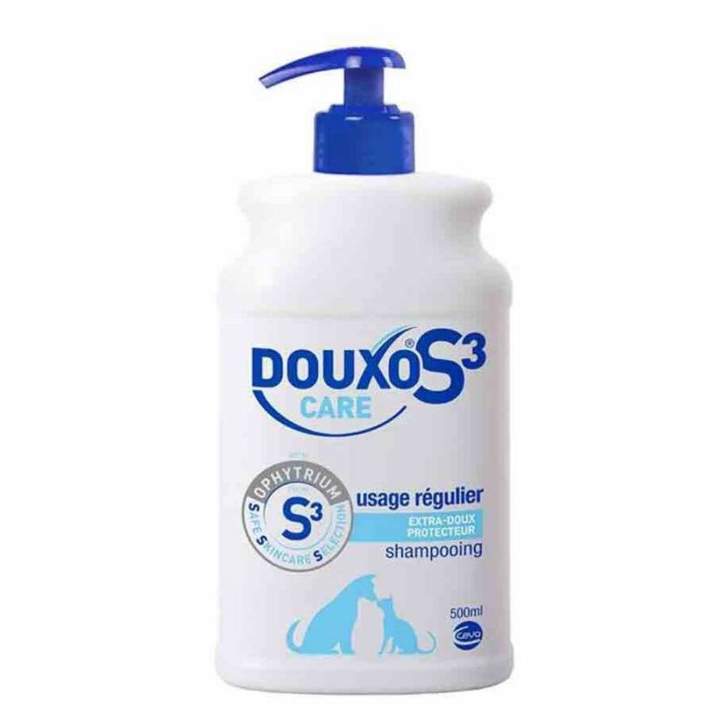 Douxo s3 care shampooing - ceva 200 ml