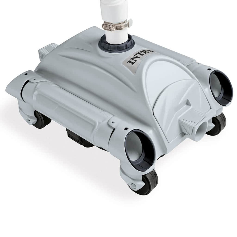 Nettoyeur automatique de piscine hors sol 28001