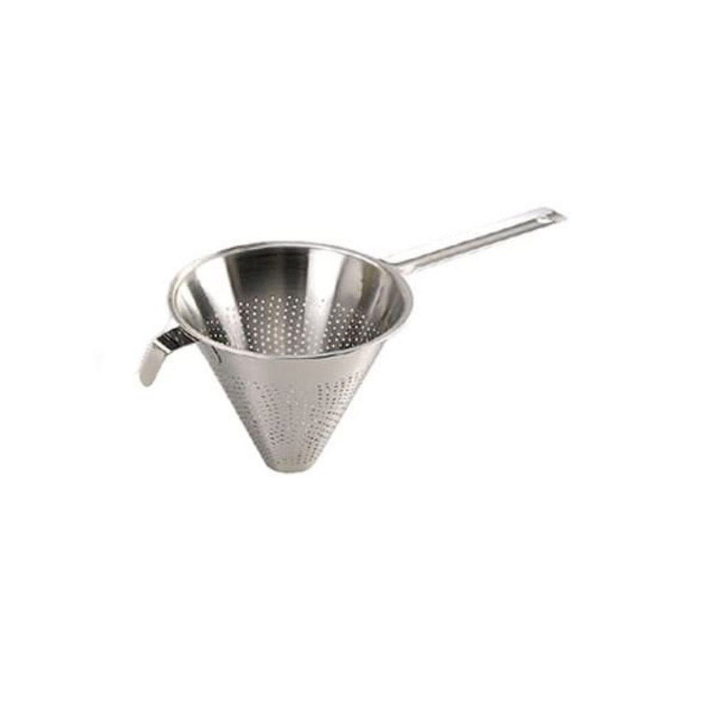 Passe-sauce chinois inox 14cm - 3350.14