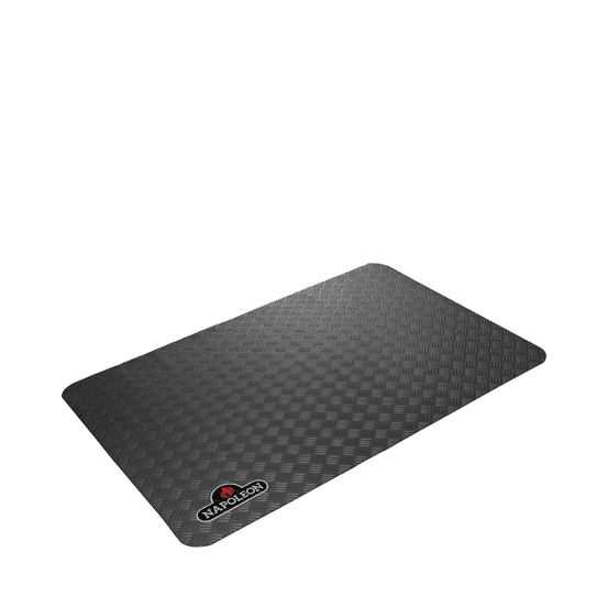 Tapis de protection pour barbecue napoléon