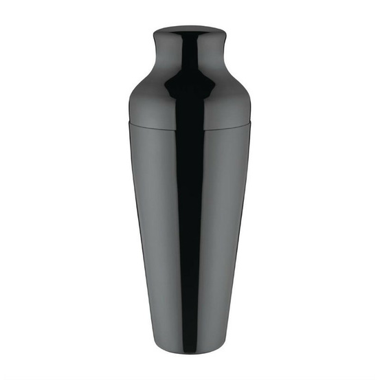 Shaker parisien gris titane 550 ml - olympia