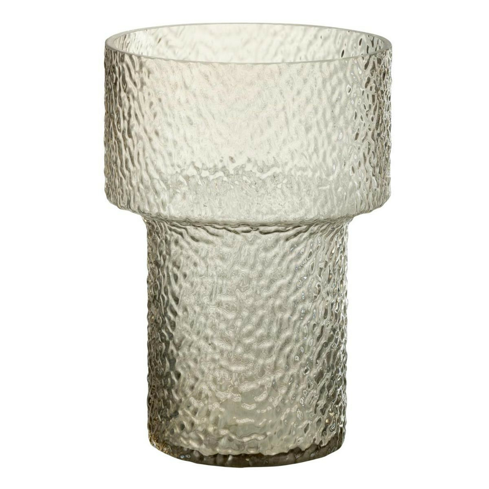 Vase design en verre 