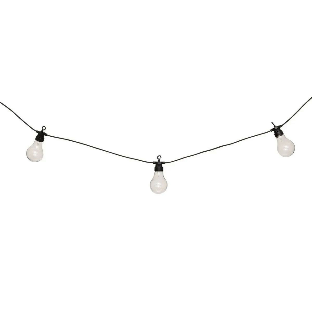 Guirlande lumineuse à led 