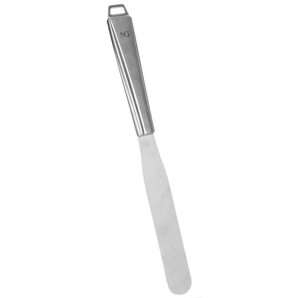 5five - spatule de nappage en inox 