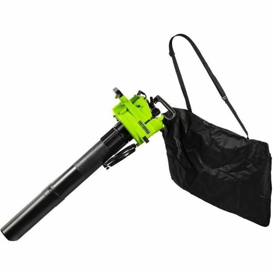 Souffleur aspirateur à essence fzf 6205-b