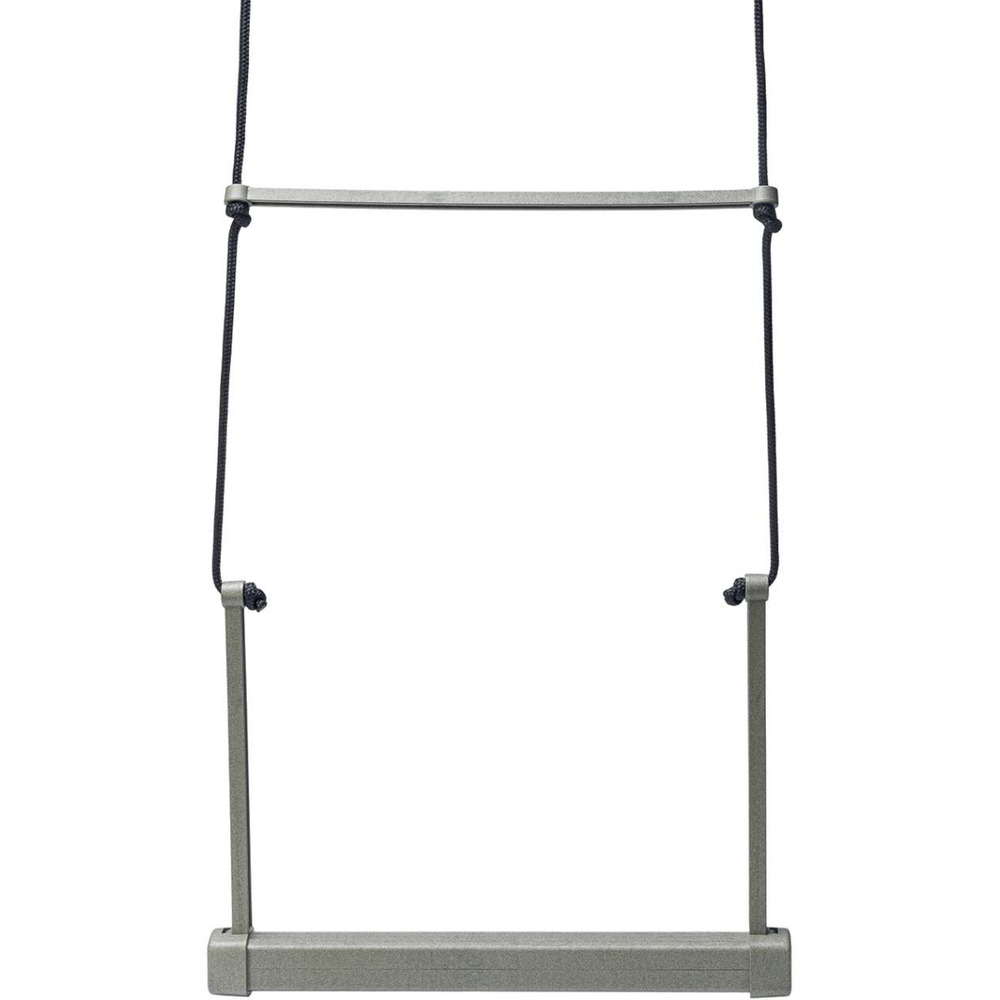 Balançoire pour poules en plastique recyclé