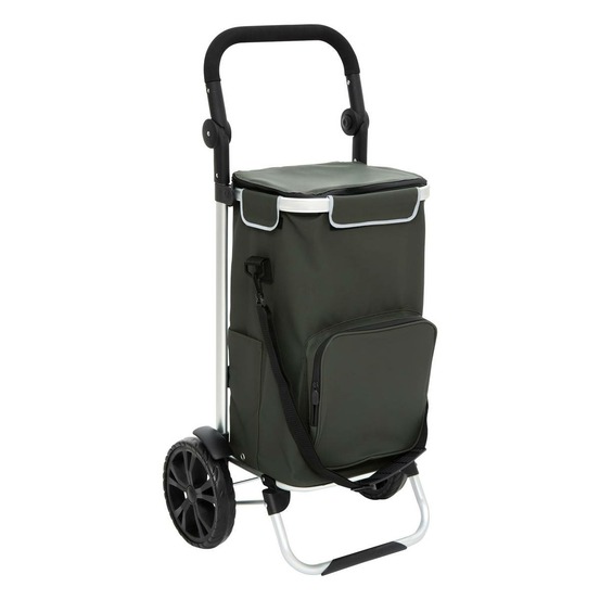 5five - chariot de course 2 roues vert