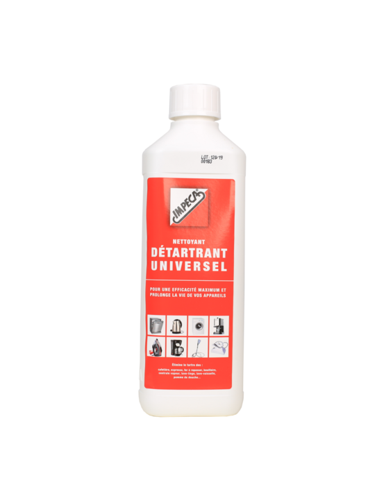 Impeca detartr.univer500 ml171 - impeca