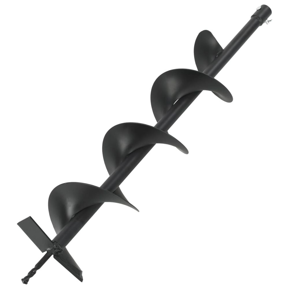 Perceuse de tarière acier 150 mm