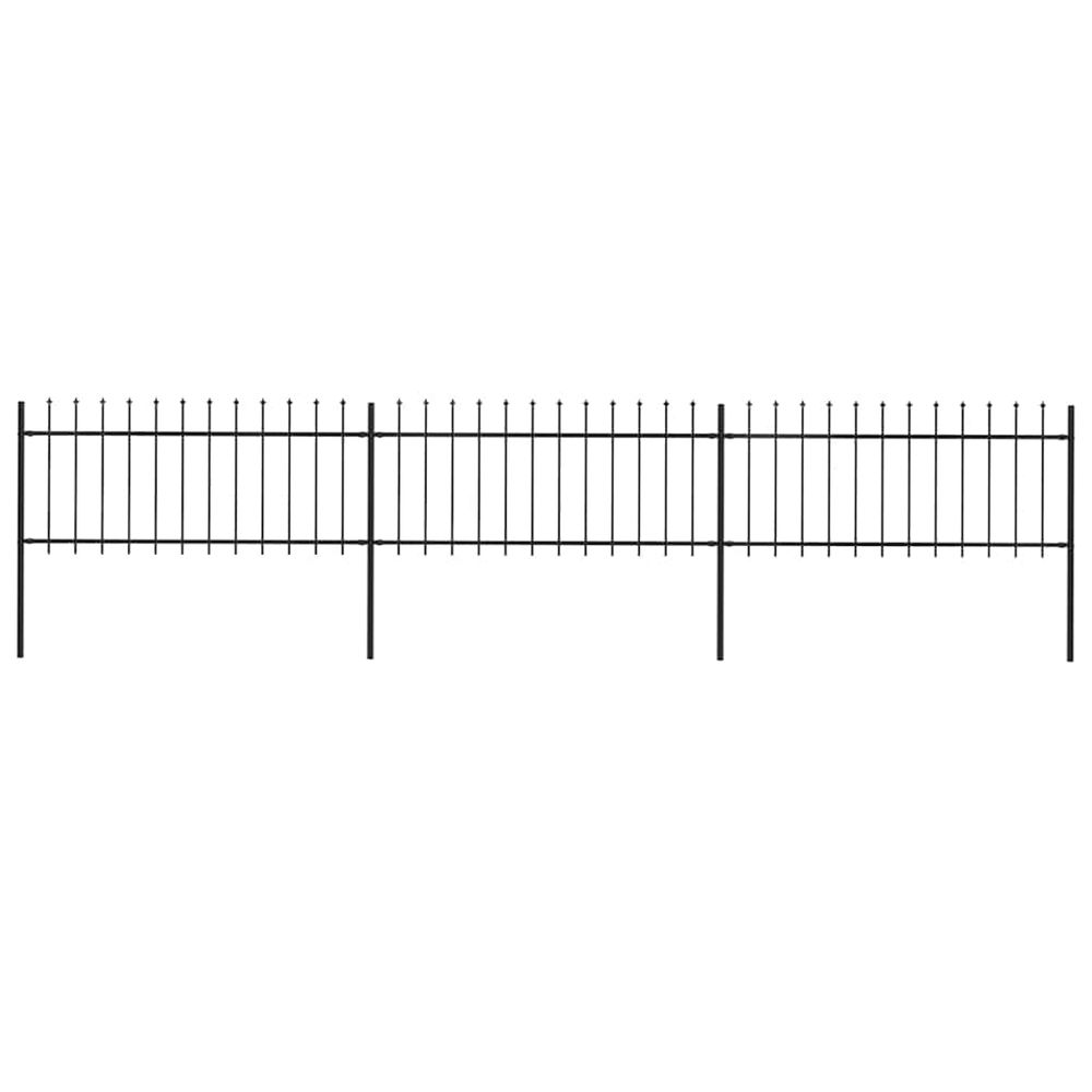 CLOTURE JARDIN AVC DESSU 105-(864888)