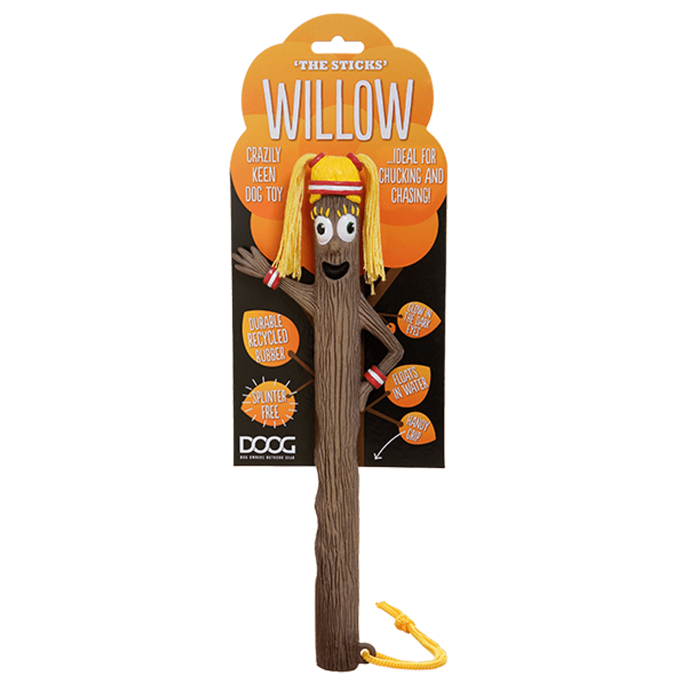 Jouet bâton the sticks - willow