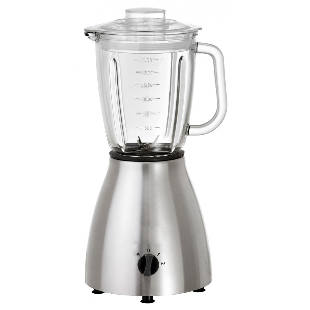 Blender mod. Bl-e - beckers